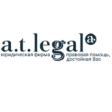 a.t.Legal avatar