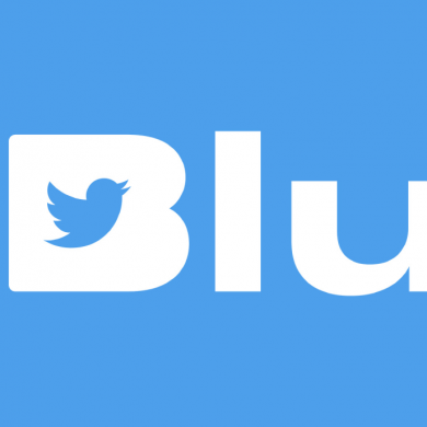 У пользователей Twitter Blue новая привилегия - возможность загружать 2-х часовые видео