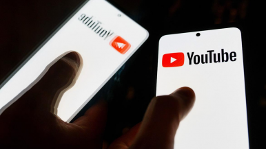 Блокировка YouTube снова на повестке дня в Госдуме