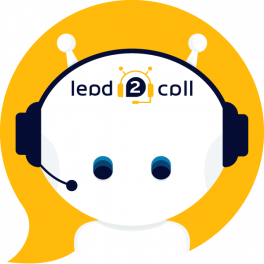 Lead2Call - услуги колл-центра avatar