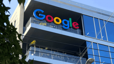 Google снова обвиняют в монополии на рынке интернет-рекламы 