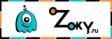 ZOKY> avatar