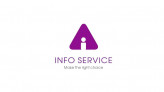 Info Service avatar