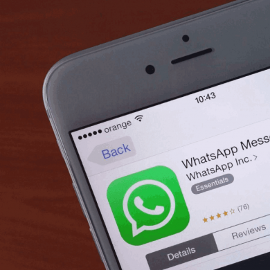 WhatsApp тестирует функцию переноса чатов между iPhone минуя iCloud