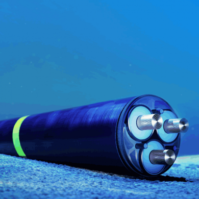 Китай проложит свой подводный оптоволоконный интернет-кабель между Европой и Азией, американцы - свой