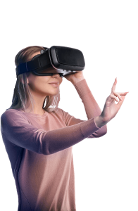 Создание виртуального тура (панорама 360° и VR)