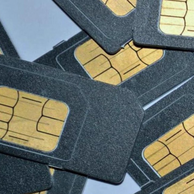 16 млн корпоративных SIM-карт заблокируют после 1 декабря, если данные номеров не поступят в ЕСИА «Госуслуг»