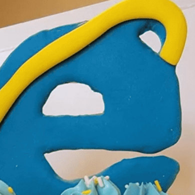 Стёб: Mozilla отправила в офис Microsoft торт с надписью «Ты был вишенкой на торте» по случаю ухода Internet Explorer с рынка 