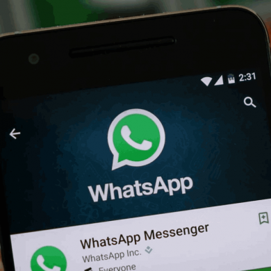 WhatsApp тестирует функцию удаления администратором групповых чатов сообщений у всех участников