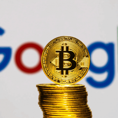 Google разрешит оплачивать облачные сервисы криптовалютой в начале 2023 года