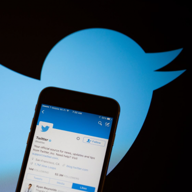 Twitter позволит писать длинные твиты как полноценные тексты