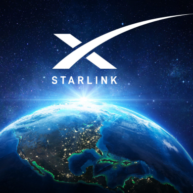 Пользователей спутникового интернета от SpaceX перевалило за 100 тыс человек в 14 странах