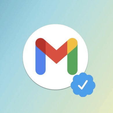 Почта Gmail ввела синие галочки верификации для компаний, зачем?
