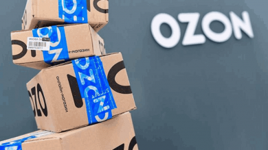Ozon выходит летом на рынок Киргизии, осенью - Армении