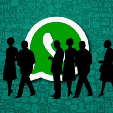 В WhatsApp заработали функция «Сообщества», видеозвонки до 32 человек и чаты до 1024 участников